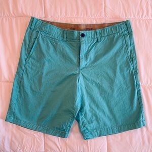 Gap Men’s 10" Lived-In Shorts with GapFlex 38W